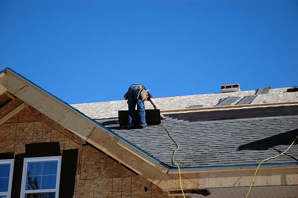 Quick and Trustworthy Emergency Roof Repair Services in Kingstree, SC